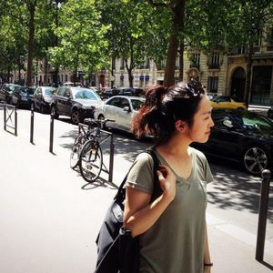 Meet your Posher, Sunmi